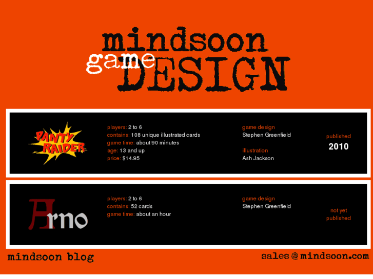 www.mindsoon.com