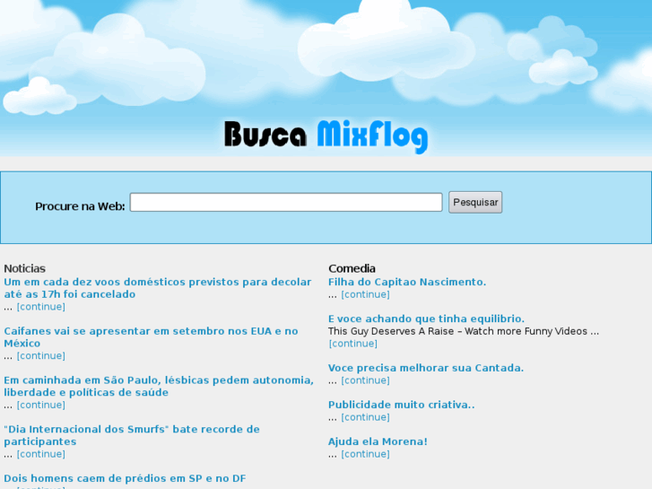 www.mixflog.net