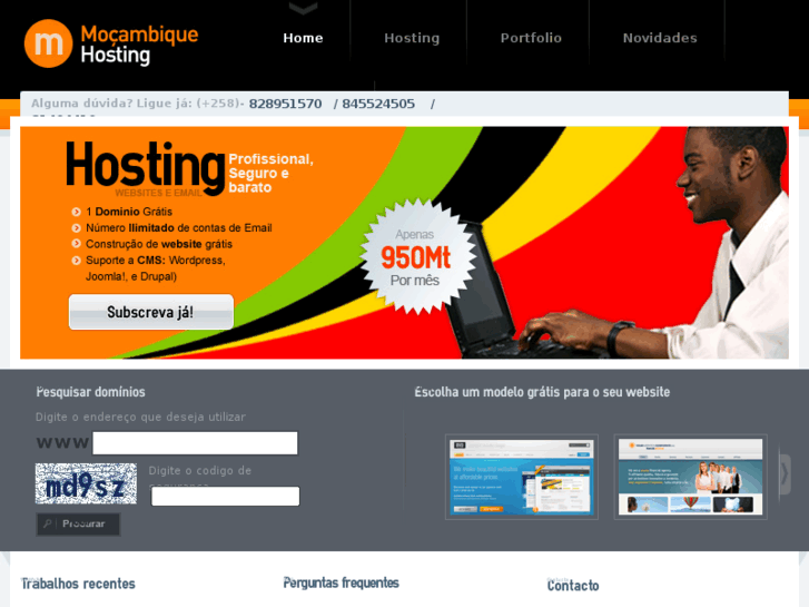 www.mocambiquehosting.com