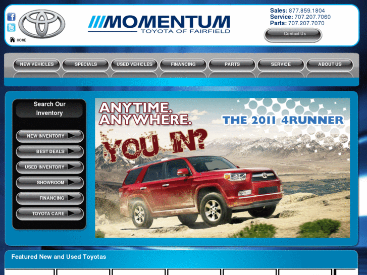 www.momentumtoyota.com