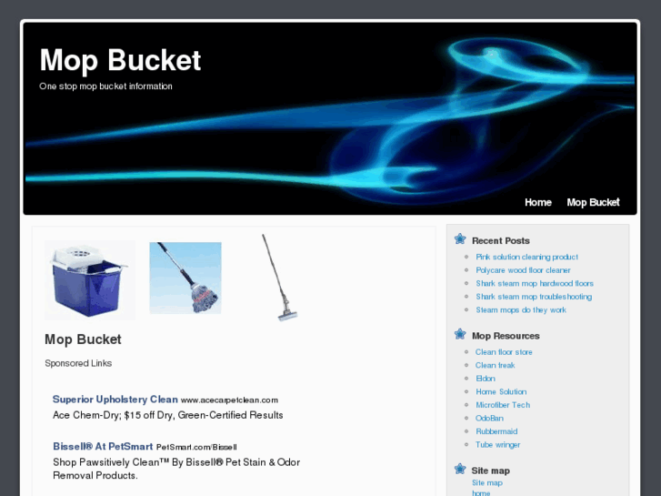 www.mopbucket.org