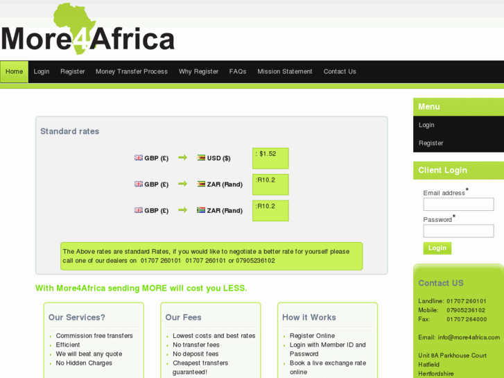 www.more4africa.com