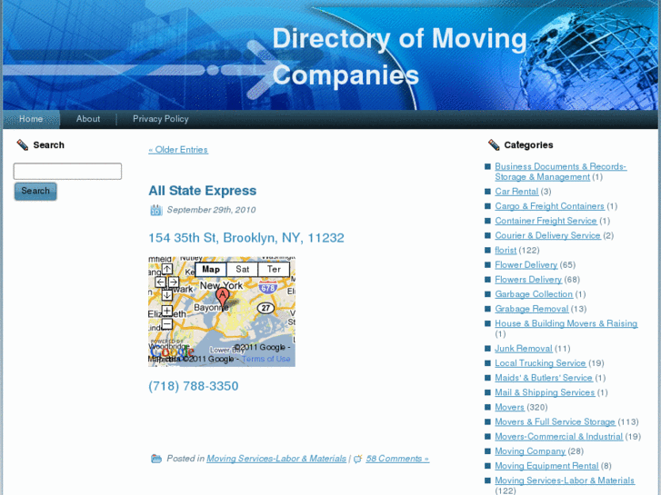 www.movingcompaniesdirectory.net