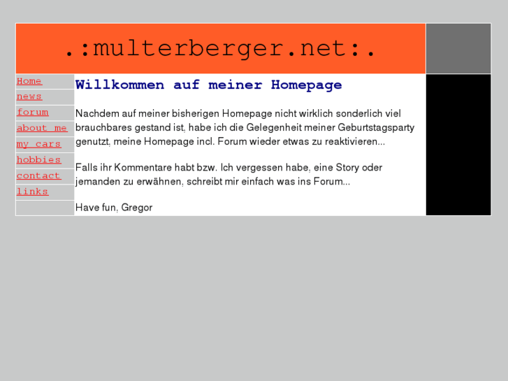 www.multerberger.net