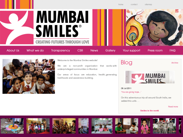 www.mumbaismiles.org