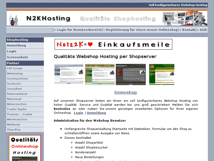 www.n2khosting.de