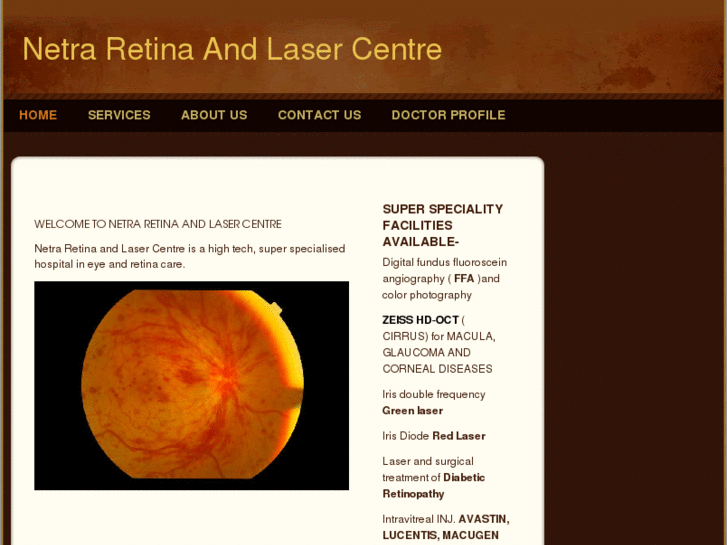 www.netraretinaandlasercentre.com