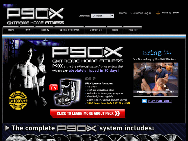 www.p90x-door.com