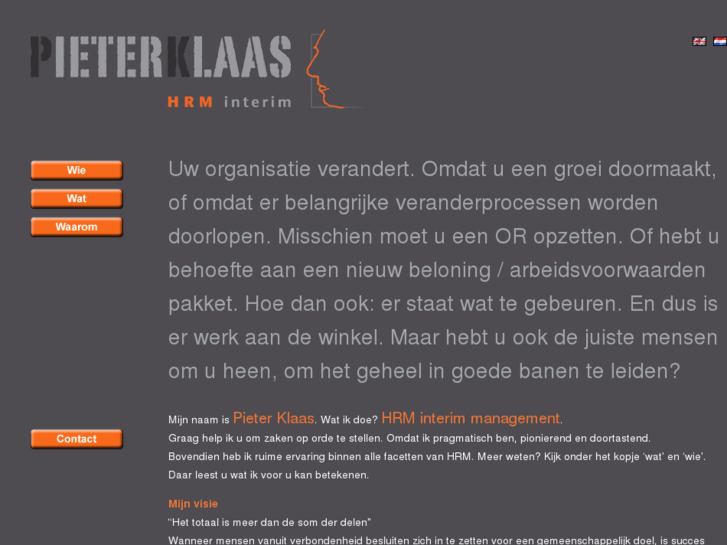 www.pieterklaas.com