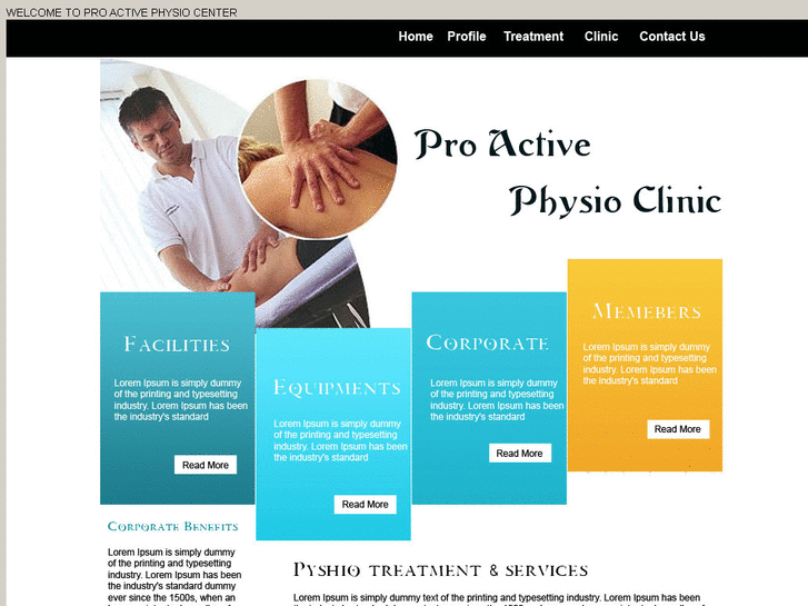 www.proactivephysiocenter.com