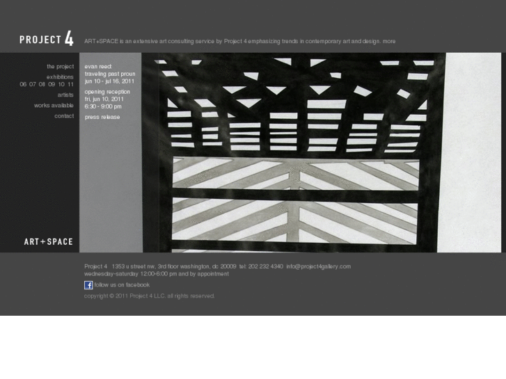 www.project4gallery.com