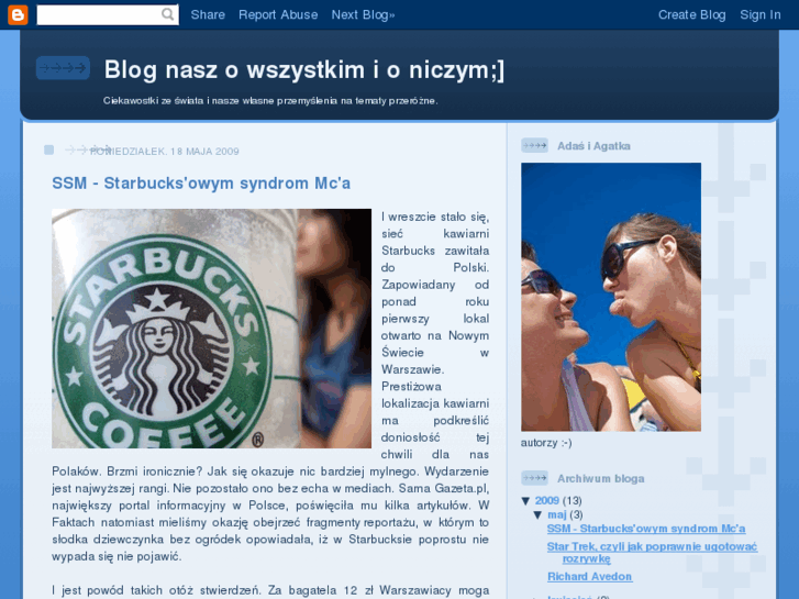 www.prysznic.net