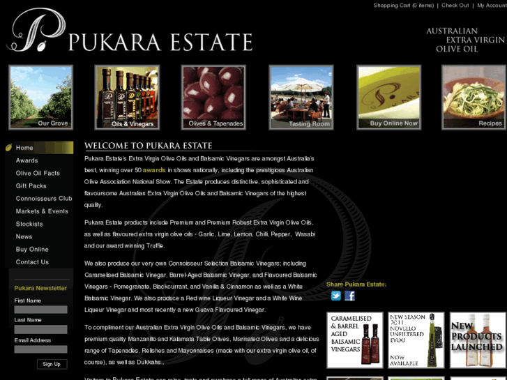 www.pukaraestate.com