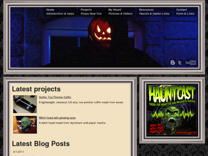 www.pumpkinbrain.com