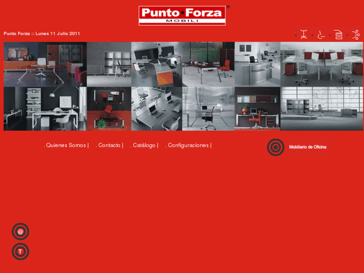 www.puntoforza.com