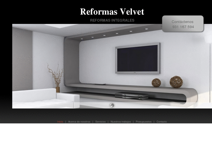 www.reformasvelvet.com