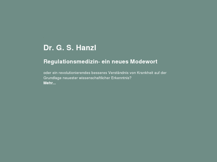 www.regulations-medizin.com