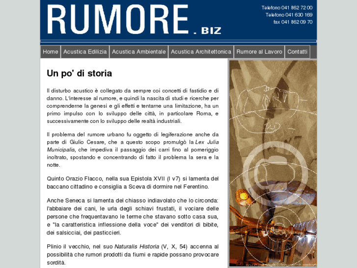 www.rumore.biz