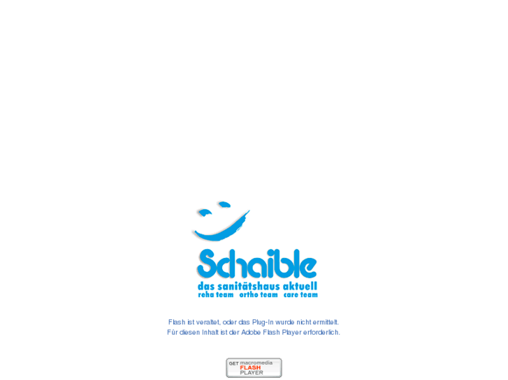 www.schaible-gmbh.de