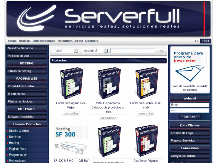 www.serverfull.com