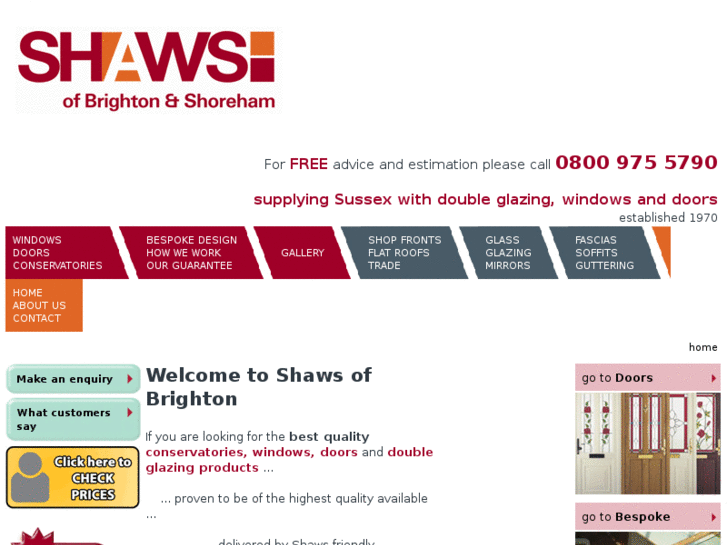 www.shawsofbrighton.co.uk