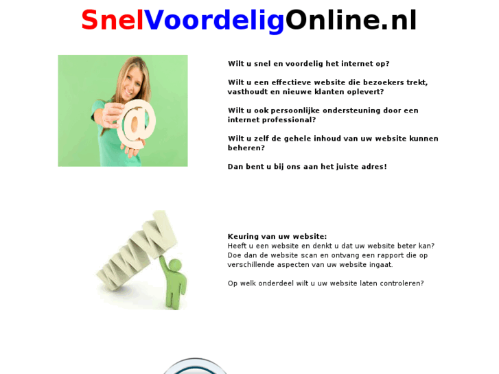 www.snelvoordeligonline.nl