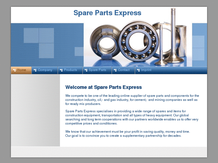 www.spare-parts-express.com