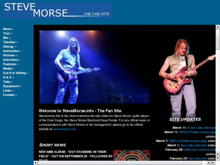 www.stevemorse.info