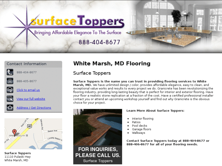 www.surfacetoppers.net