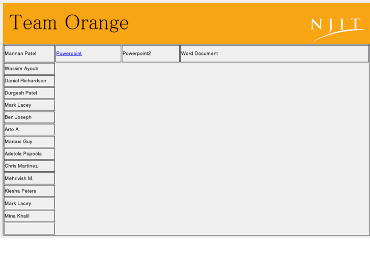 www.teamorangenjit.com