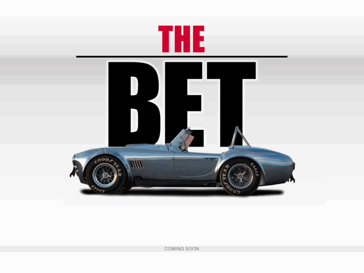 www.thebet.net