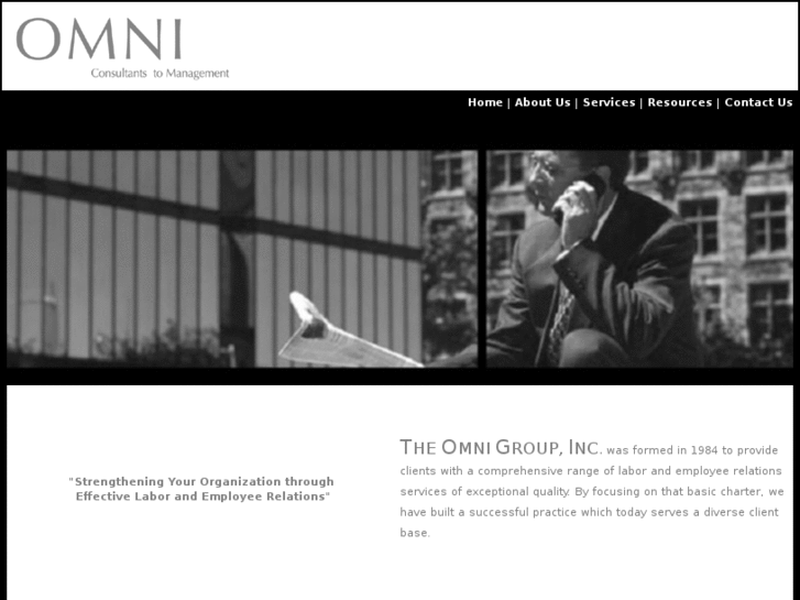 www.theomnigroupinc.com