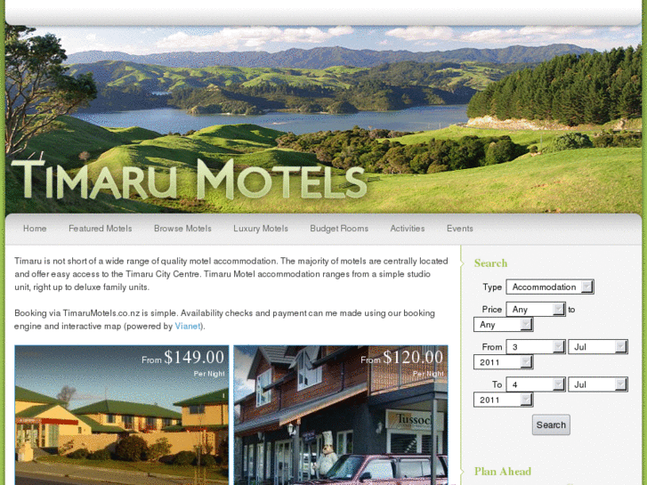 www.timarumotels.co.nz