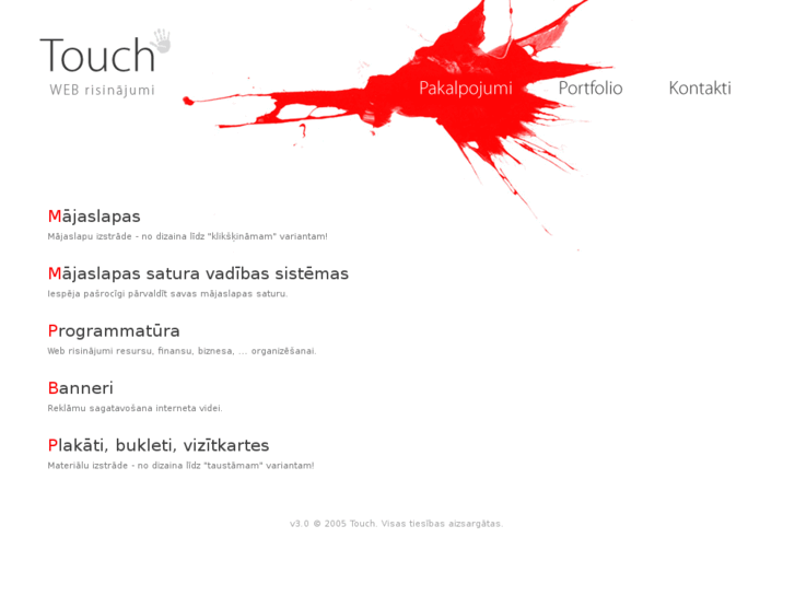 www.touch.lv