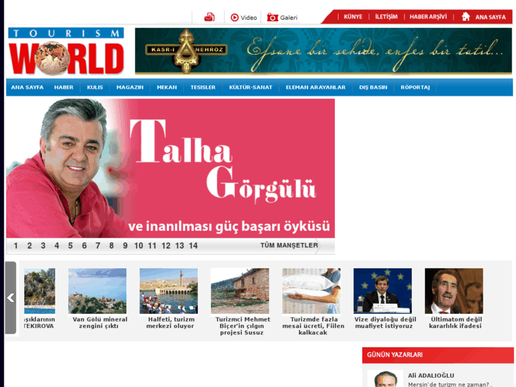 www.tourismworld.info