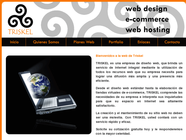 www.triskelweb.com