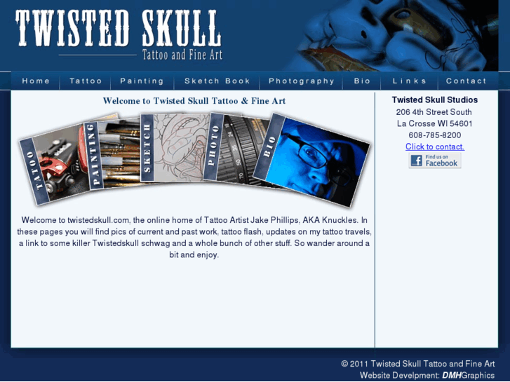 www.twistedskull.com