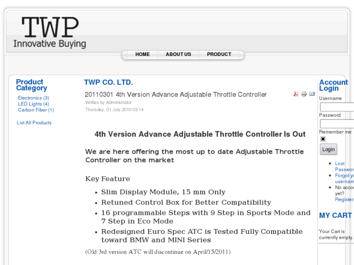 www.twptrade.com