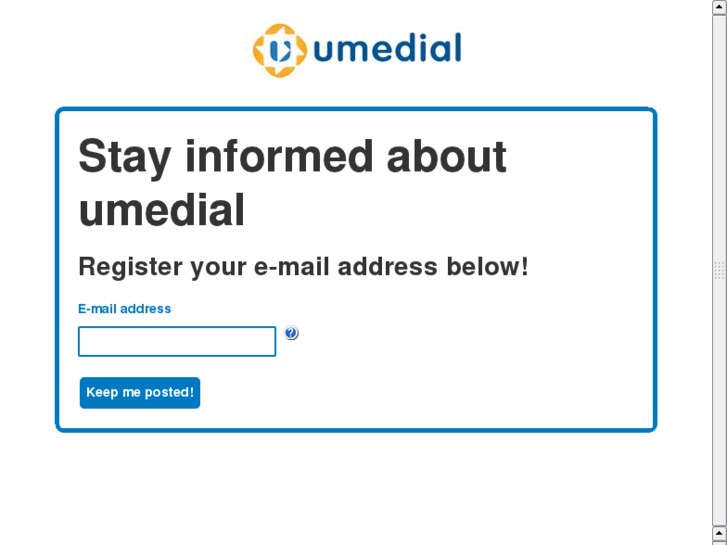 www.umedial.com