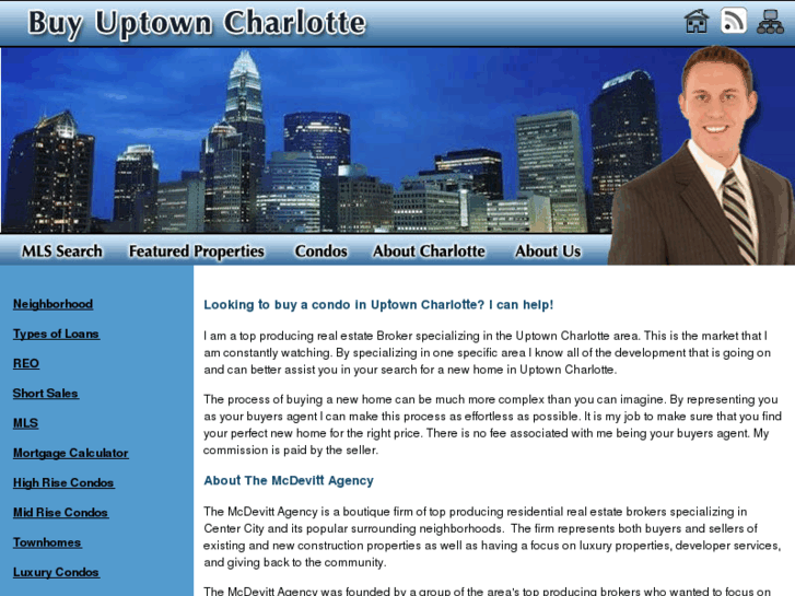 www.uptowncharlottehighrises.com