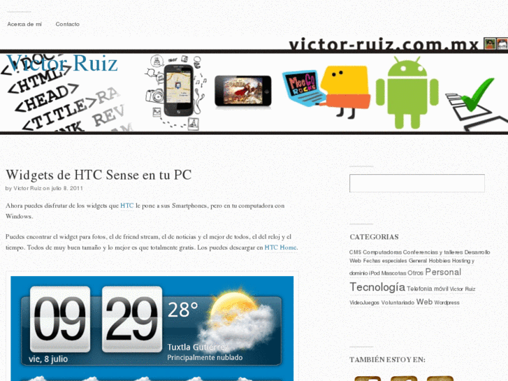 www.victor-ruiz.com.mx