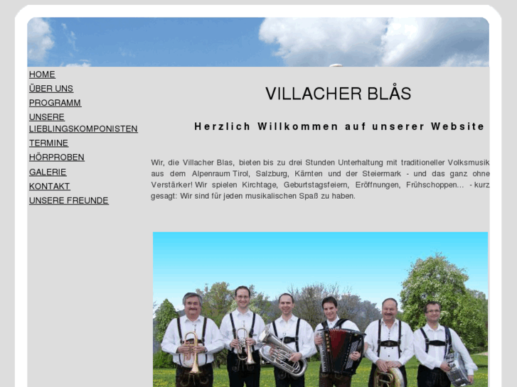 www.villacherblas.com