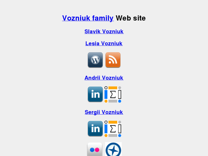 www.vozniuk.com