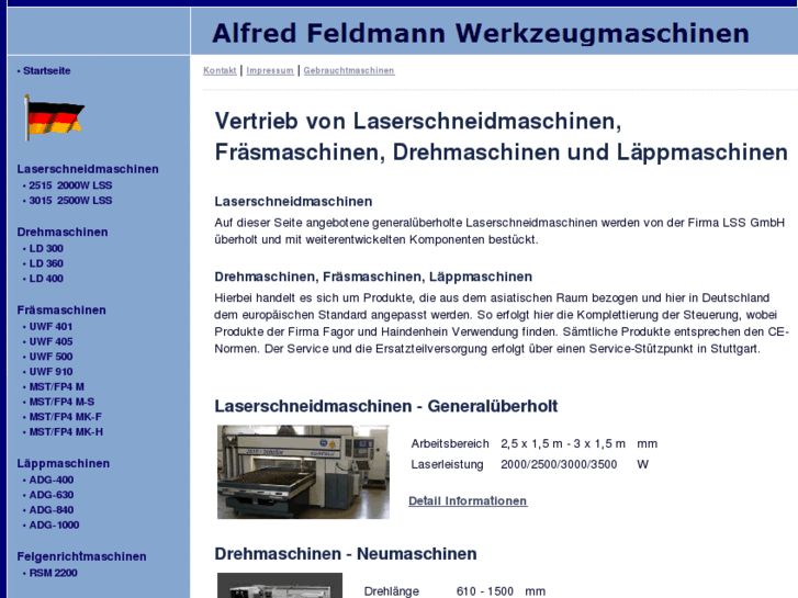 www.werkzeugmaschinen24.de