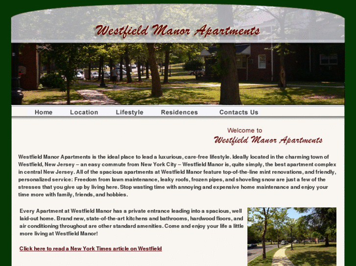 www.westfieldmanorapartments.com