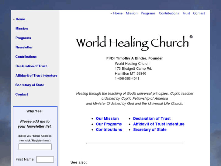 www.worldhealingchurch.com