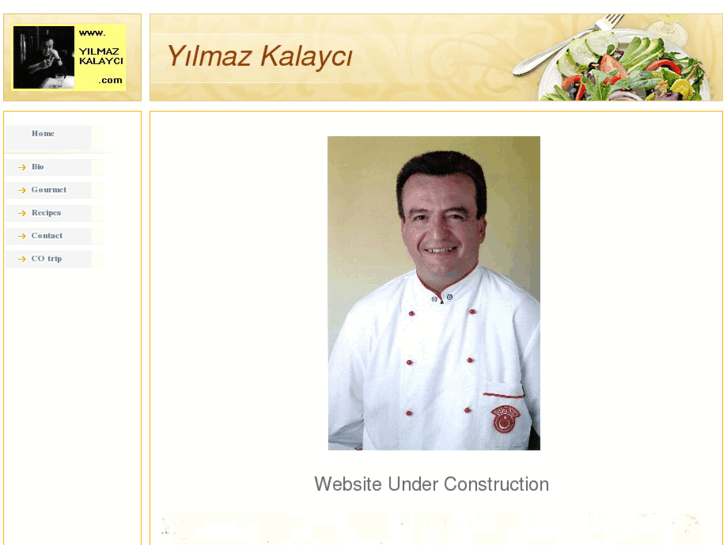 www.yilmazkalayci.com