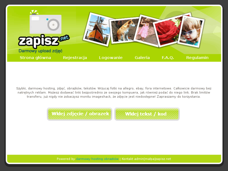 www.zapisz.net