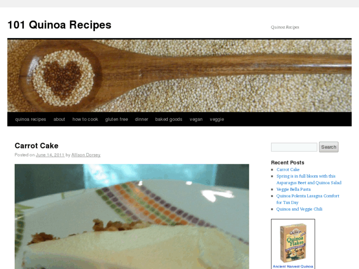 www.101-quinoa-recipes.com