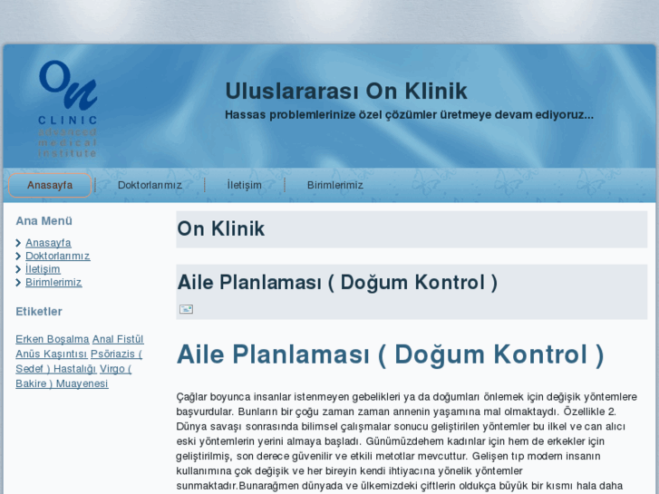 www.10klinik.com